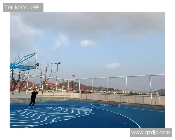 中国海边篮球场的分布与特色探讨